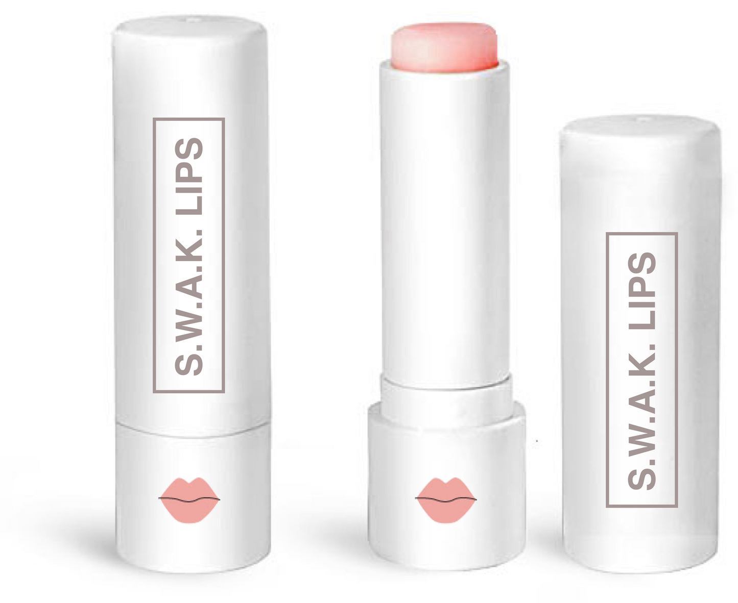 MATTE COLOR LIP BALM - WINE