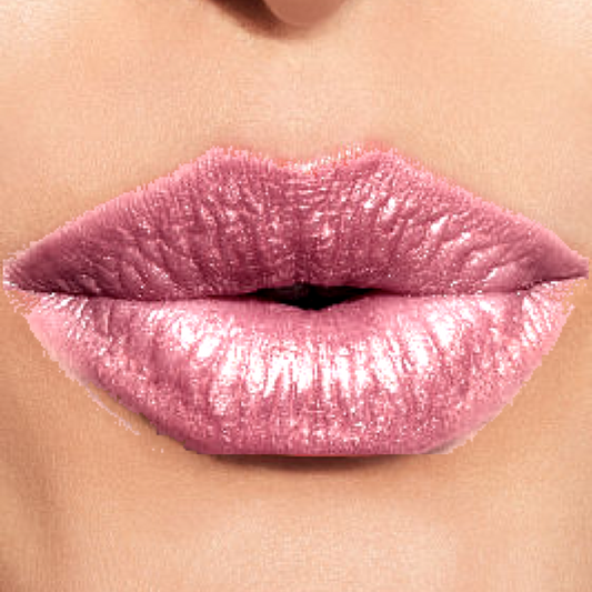 MATTE GLOSS - PINK