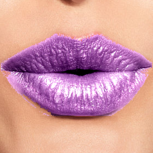 MATTE GLOSS - PURPLE